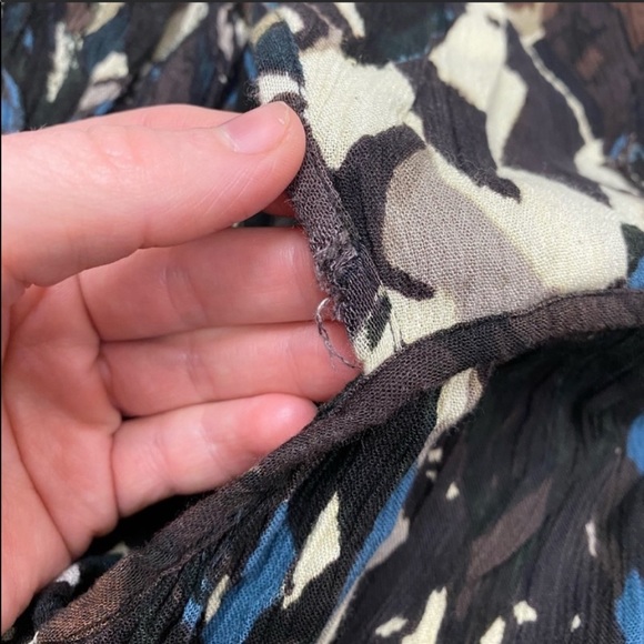 Free People Sumia Dress - Picture 7 of 7